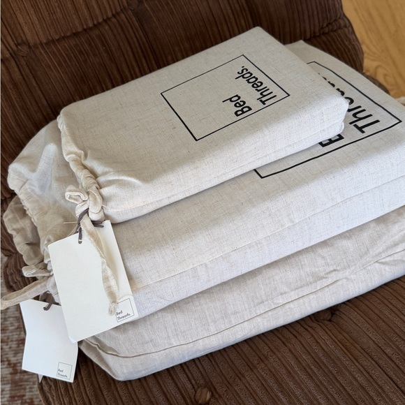 Bed Threads Cocoa Set - Picture 5 of 5